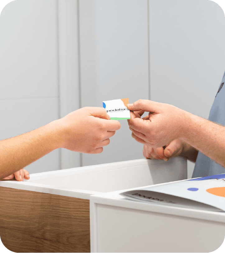 Clínica de Podología en Murcia | Podoba